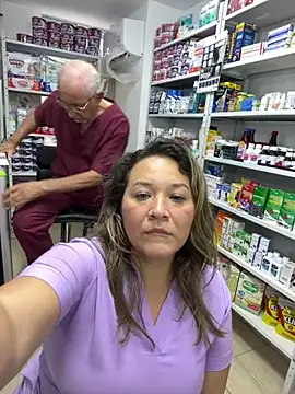 kandalove Webcamshow