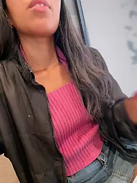 SheenaBrooke's Webcam Show