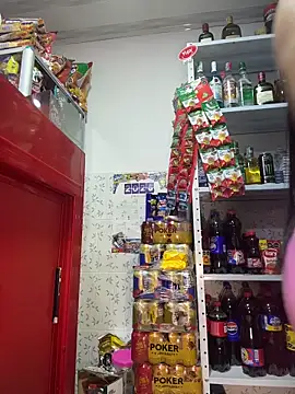 Sara_fun 即時 XXX 聊天