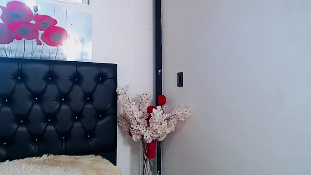 pinky_f00x Live XXX-Chat