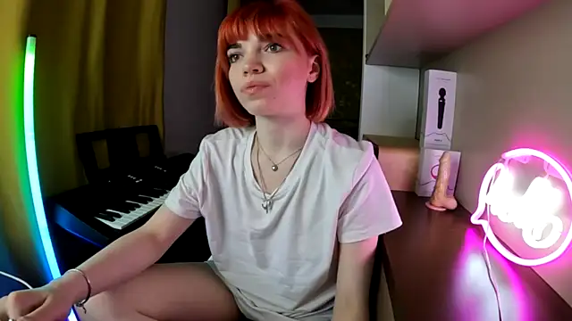 Chat +18 de olivka-flower ao vivo