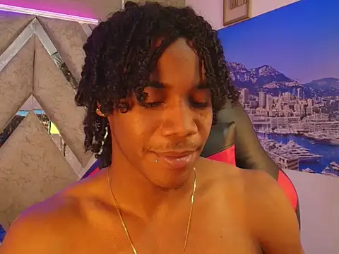 axel_silva4 Live XXX-Chat