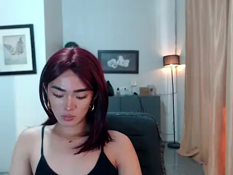 Chat XXX Live lavandermilk