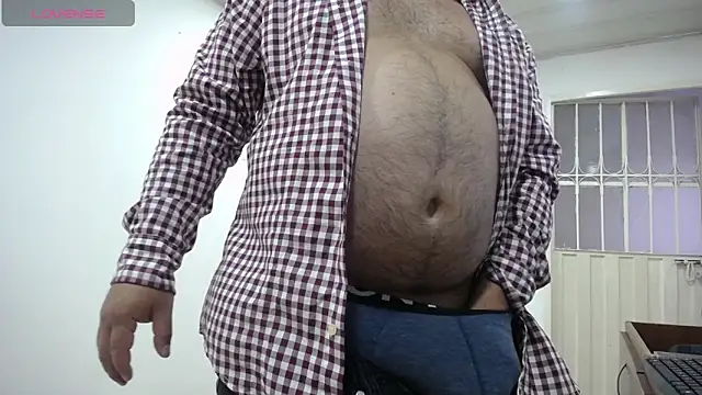 antonycruz Live XXX-chat