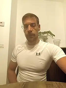 Show Webcam de Lambe91