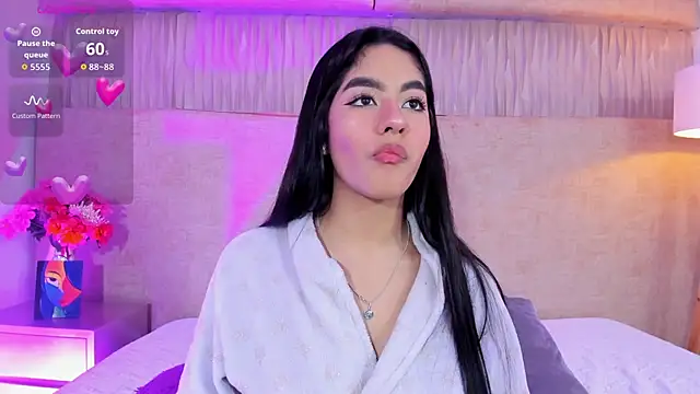 _kyraa_ 现场XXX聊天