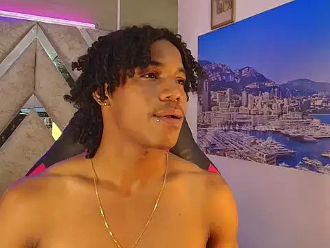 axel_silva4 webkamerás műsora