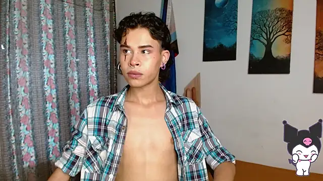 nicolai_a Webcamshow