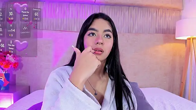 _kyraa_ live XXX chat