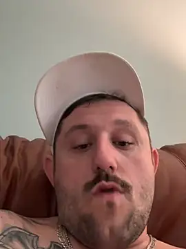 DaddyDilf95 Webcam-Show