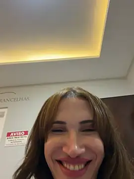 Chat XXX en directo de Irresistible24