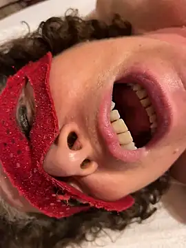 4n4l1zz4m1's Webcam Show