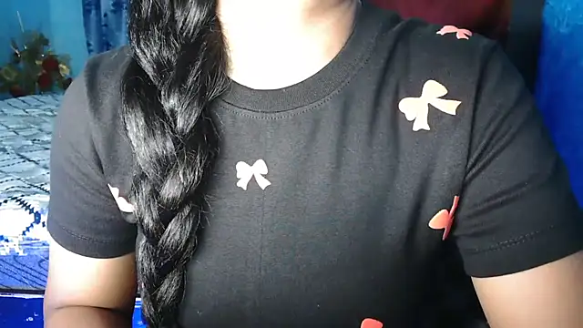 Cuteangle1のウェブカメラショー