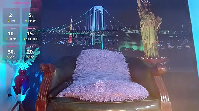 عرض كام Sebastian_Smith__