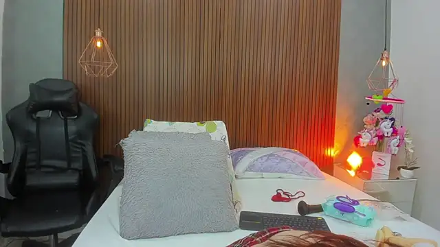 Candy_Stormi 라이브 XXX 채팅