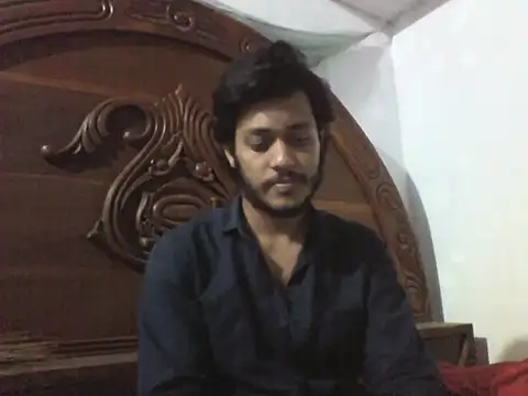 Вебкам-шоу koushik10