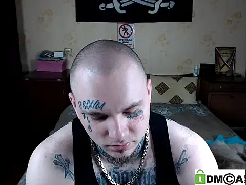 Keny_Collins Pertunjukan Webcam