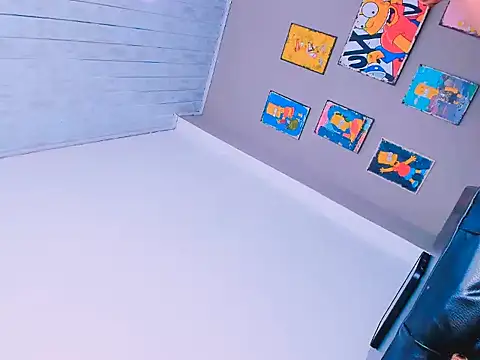 nathasha-hotts Webcam show