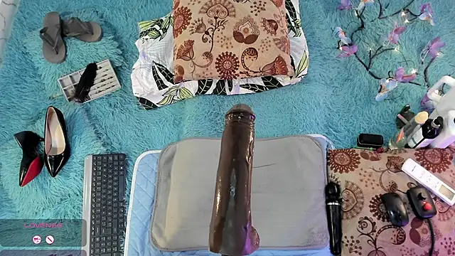 Eilin_clio Live XXX-Chat