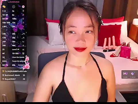 Živý XXX chat SexyMariaa