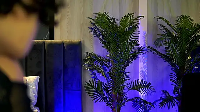 KylieKroftt – Kamerová šou