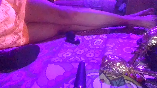 KingaCookies Live XXX-chat