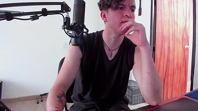 Headhunterdz 웹캠 쇼