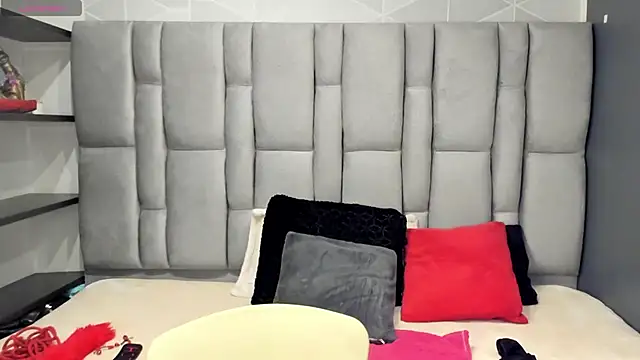 Barbara_fox__ Obrolan Langsung XXX