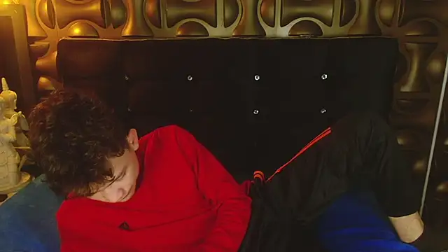 cruz_dante Pertunjukan Webcam