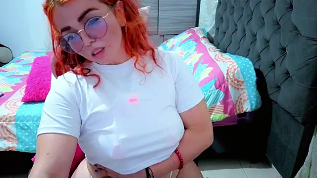 Alexatexa2929's Webcam Show