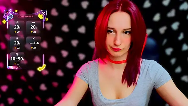 AgathaNoxe 现场XXX聊天