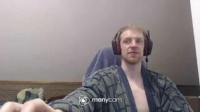 Milkyman7 Show Webcam