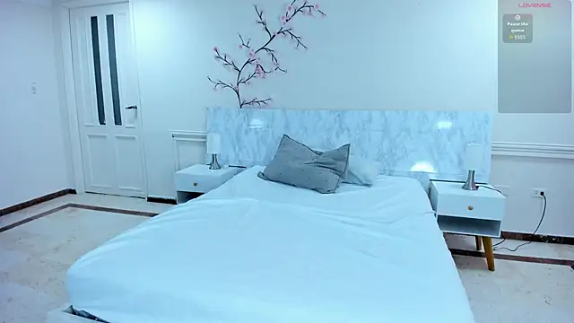 Lucifer_shadow 现场XXX聊天