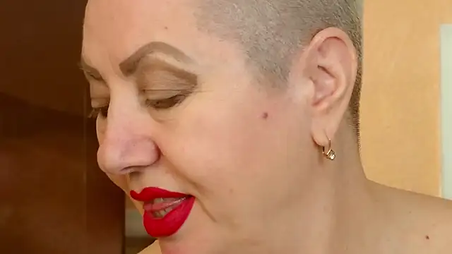 Chat XXX en directo de LadyPosh