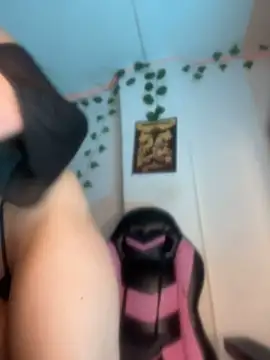 Ahri_Rousse 网络视讯表演