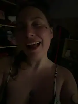 Yanacool007 – Naživo XXX chat