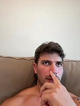 ArgentiiinoBoy Show Webcam