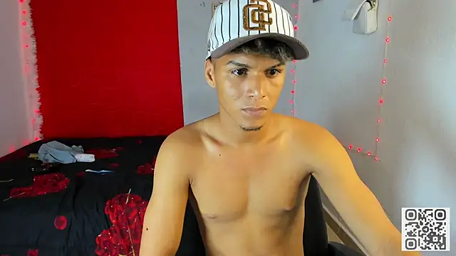 Chat XXX en directo de Master_hot06