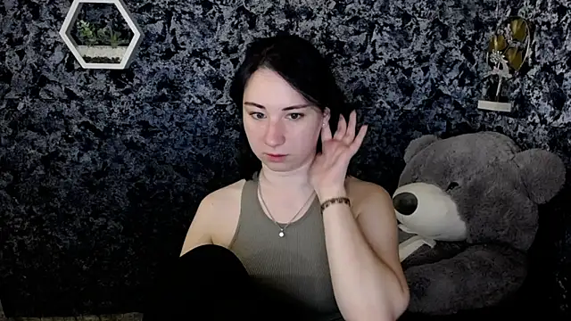 Moon_foxy_ Live XXX-Chat