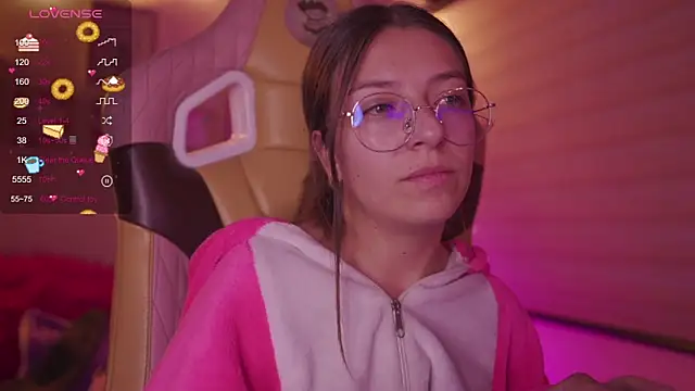 milly_kenner – Live XXX-chat