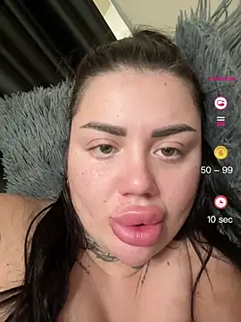 ShadowSweety Show Webcam