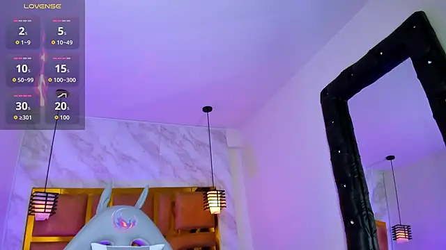 Czat XXX na żywo – Luciifeer_