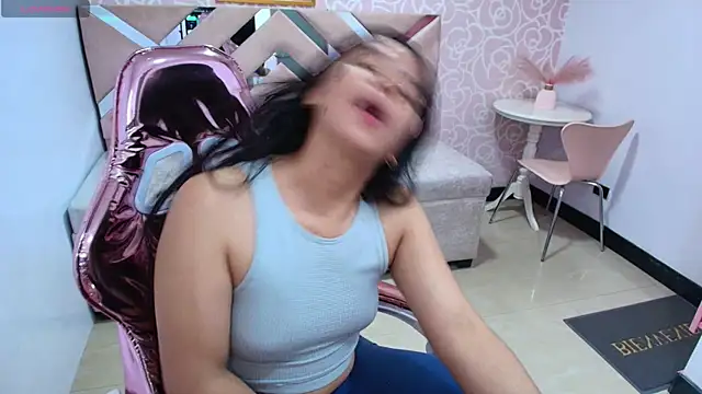 Chat XXX en directo de Irina_evans_s1