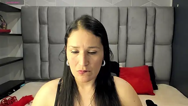 Barbara_fox__のライブXXXチャット