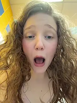 outside_rosy Pertunjukan Webcam