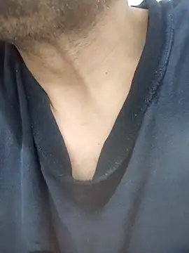 tengebongaz Adlı Modelin Web Kamerası Şovu