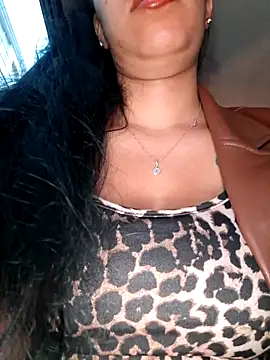 Luianna – Live XXX-chat