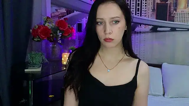 MonicaSweetx 라이브 XXX 채팅