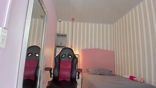 Chat XXX ao vivo de KATIAMOSS