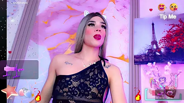 Mia_Colucci- Pertunjukan Webcam